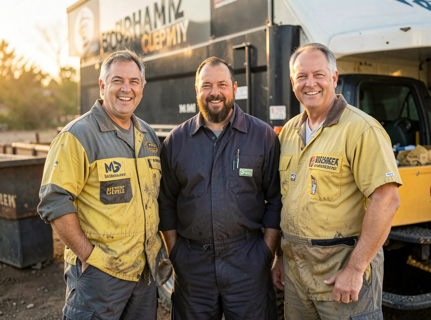 Sewage Cleanup company in Garciasville, TX