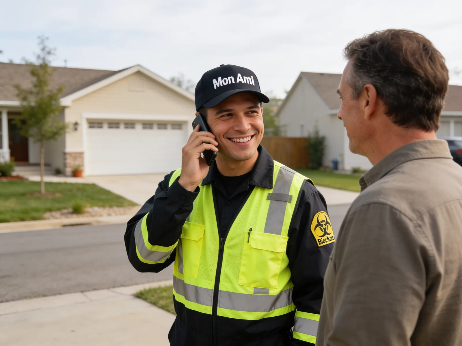Sewage Cleanup Garciasville, TX FAQs