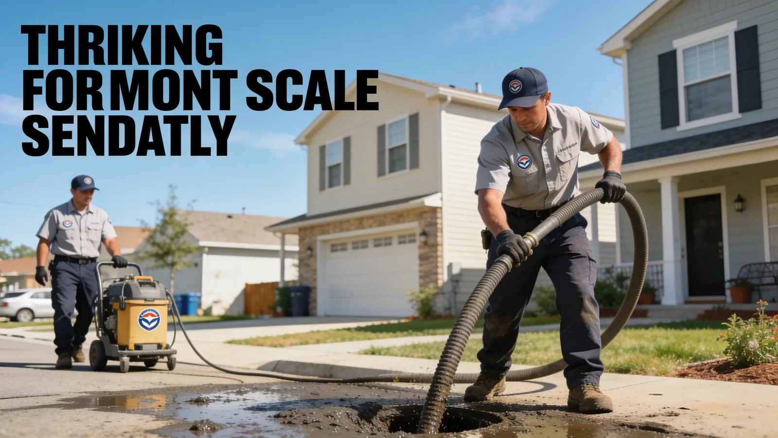 Sewage Cleanup in Garciasville, TX near me